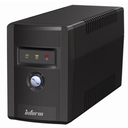 Inform Guardian 600VA [1 x 7AH] Line Interactive Ups [879001060100]