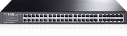 TP-Link TL-SF1048 48-Port 10/100 Mbps Switch