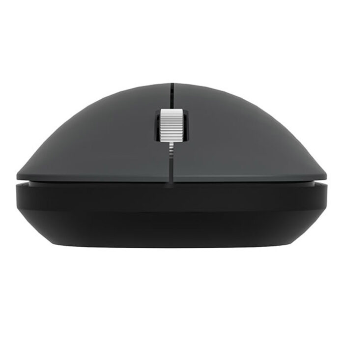 LENOVO LECOO WS214 KABLOSUZ MOUSE GRİ