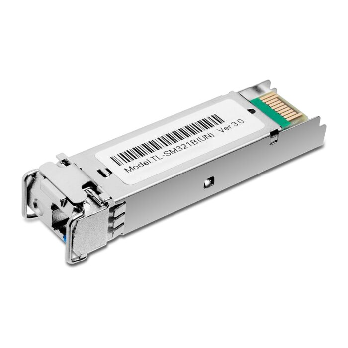 TP-Link Omada SM321B 1000BASE-BX WDM Çift Yönlü SFP Modül