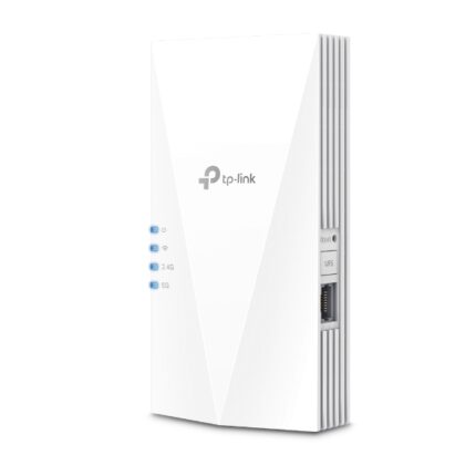 TP-Link RE600X AX1800 Wi-Fi 6 Range Extender ( Menzil Genişletici )