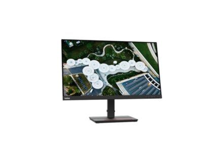 Lenovo 23.8 62AEKAT2TK FullHD 6ms 60Hz Hdmi/Vga VA Monitör