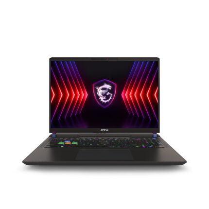 MSI VECTOR 16 HX A14VGG-271TR [i9-14900HX] 32GB 1TB SSD 16" 8GB RTX4070 W11H