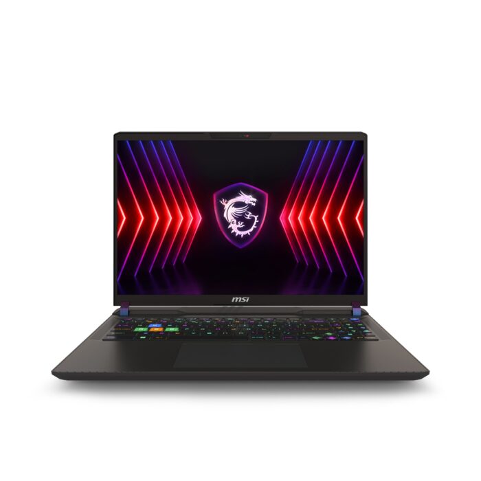 MSI VECTOR 16 HX A14VGG-271TR [i9-14900HX] 32GB 1TB SSD 16" 8GB RTX4070 W11H