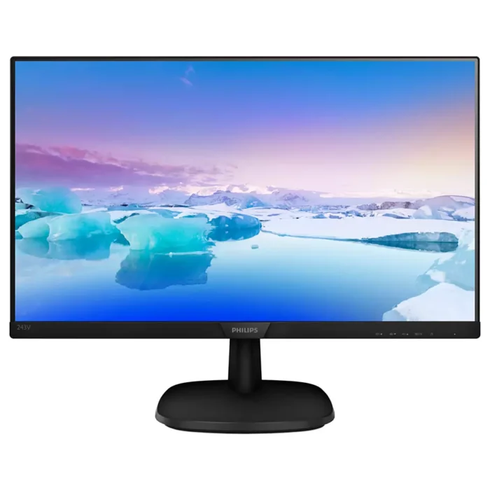 Philips 23.8 243V7QJABF FHD 4ms 75Hz Dp/Hdmi/Vga IPS Monitör