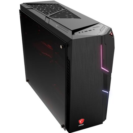 MSI MAG CODEX 5 12SC-1200MYS [i5-12400F] 16GB 1TB+512GB SSD 12GB RTX2060 VGA W11