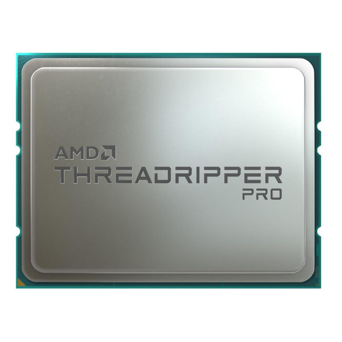 AMD RYZEN Threadripper PRO 5995WX 4.5 GHz 256MB sWRX8 280W NoVGA TRAY [FAN YOK]