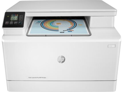 Hp Color LaserJet Pro MFP M182n (7KW54A)