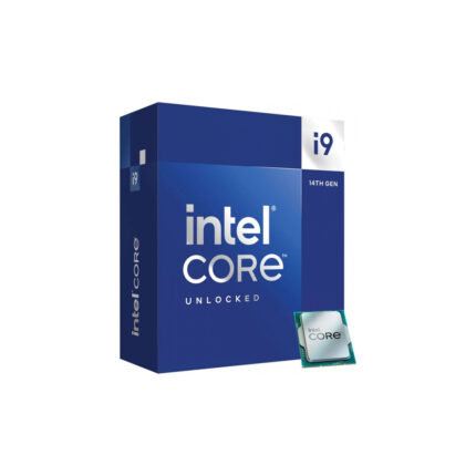 Intel Core i9-14900KF 1700Pin İşlemci (Box)