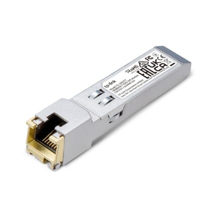 TP-Link Omada SM331T 1000BASE-T RJ45 SFP Modül