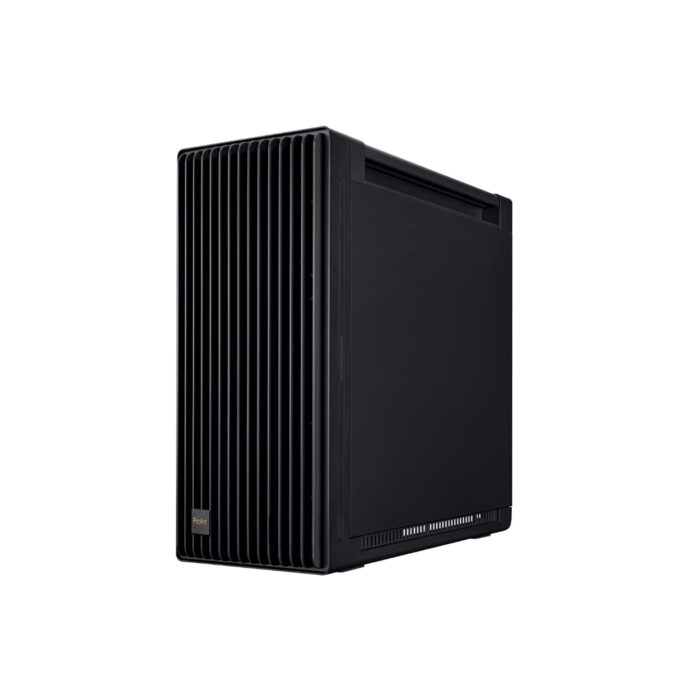 Asus PROART PA602 ASUS CASE E-ATX Kasa ( PSU Yok )