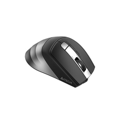 A4-Tech FB35C 2400 DPI Kablosuz Optik Gri Mouse