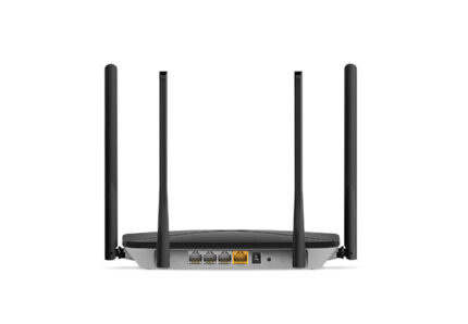 Tp-Link Mercusys AC12G AC1300 Dual-Band Wi-Fi Gigabit Router (Yönlendirici)