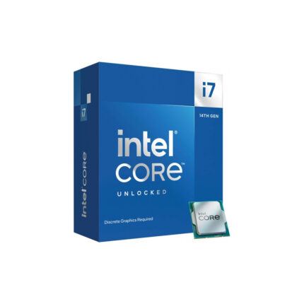 Intel Core i7-14700KF 1700Pin İşlemci (Box)