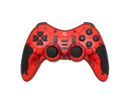 Frisby FGP-3812R 2.4GHz Kablosuz Game Pad