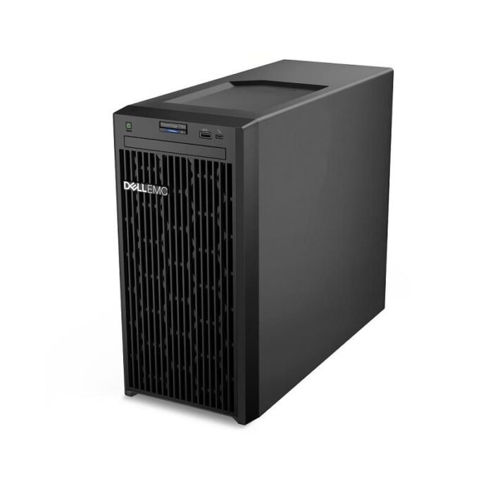 Dell T150 [E-2314] 16GB 1x2TB 4x3.5 Sata 1x365W 4U Kasa [PET150CM1]