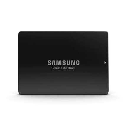 Samsung 960GB Enterprise PM893 2.5" SATA 3.0 SSD (MZ7L3960HCJR)