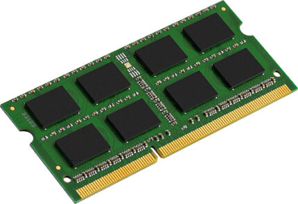 Kingston 8GB 1600MHz DDR3 SODIMM CL11 1.5V (KVR16LS11/8WP)