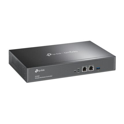 TP-Link Omada OC300 2x10/100/1000 Mbps Hardware Controller