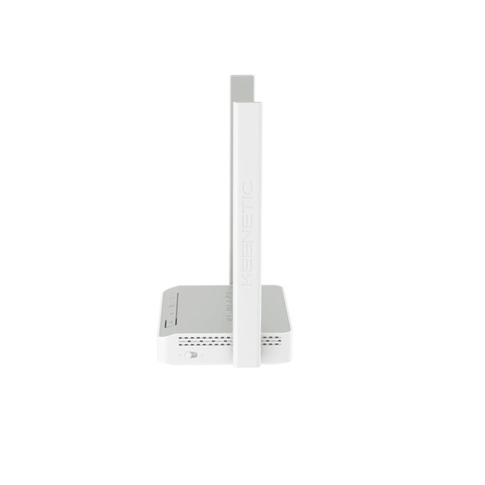 Keenetic Starter KN-1112-01EN 300Mbps Wi-Fi Mesh Fiber Access Point