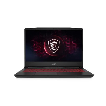 MSI PULSE GL66 12UCK-1013XTR [i7-12700H] 16GB 512GB SSD 15.6" 4GB RTX3050 FDos