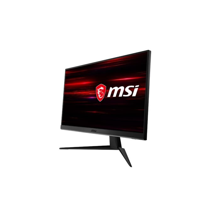 23.8" MSI G2412V 1ms 100Hz FHD HDMI DP IPS Flat Gaming Monitör