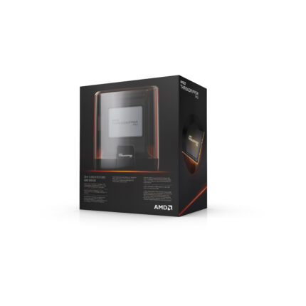 AMD RYZEN Threadripper PRO 5995WX 4.5 GHz 256MB sWRX8 (280W) NoVGA BOX [FAN YOK]