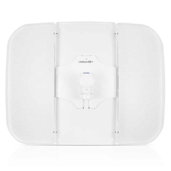 UBNT LiteBeam AC 5Ghz 26dBi (LBE-5AC-LR)