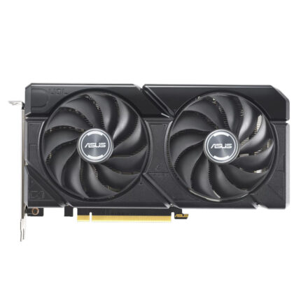 Asus DUAL-RTX4060TI-O8G-EVO 8GB 128Bit GDDR6 DP/HDMI PCI 4.0 Ekran Kartı