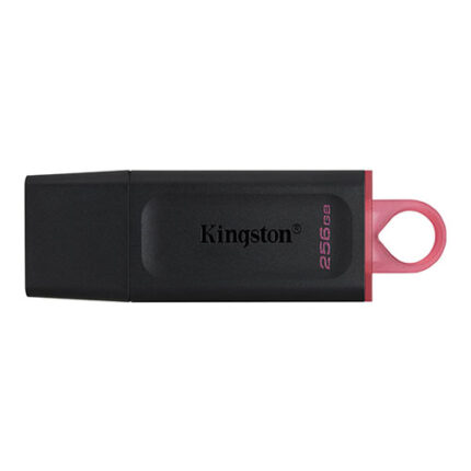 Kingston 256GB DataTraveler Exodia Usb3.2 Gen1 USB Bellek (DTX/256GB)