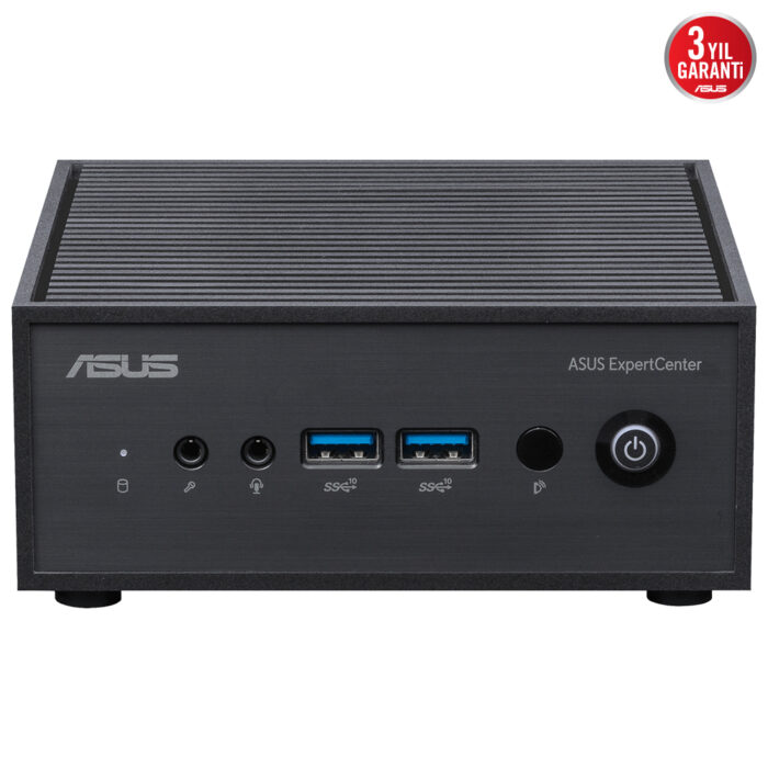 Asus Mini PC PN42-SN004AV Intel Processor N100 4GB 128SSD M.2 W11Pro