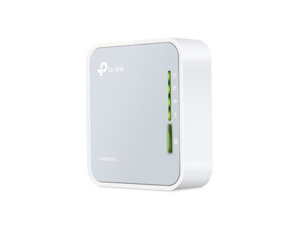 TP-Link TL-WR902AC AC750 Mini Pocket Wi-Fi Router ( Yönlendirici )