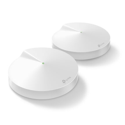 TP-Link Deco M9 Plus(2-pack) AC2200 SmartT Home Wi-Fi