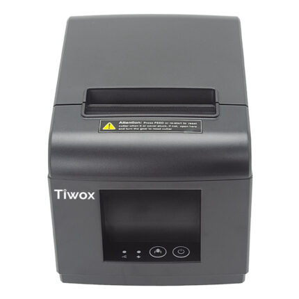 Tiwox RP-820 USB+Ethernet 230mmsn Fiş Yazıcı