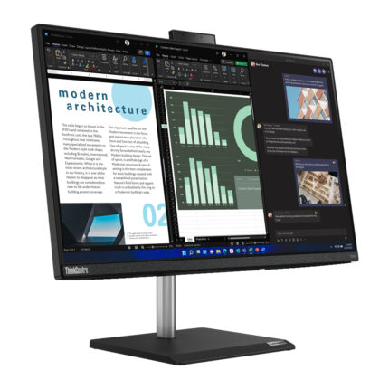 Lenovo ThinkCentre neo 30a 24Gen 4 12K0000FTX 23.8FHD i7-13620H 16GB 512SSD Dos