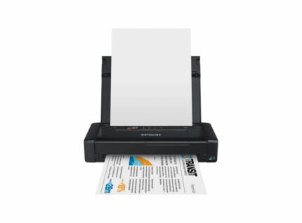 Epson WorkForce WF-100W Taşınabilir A4 Yazıcı