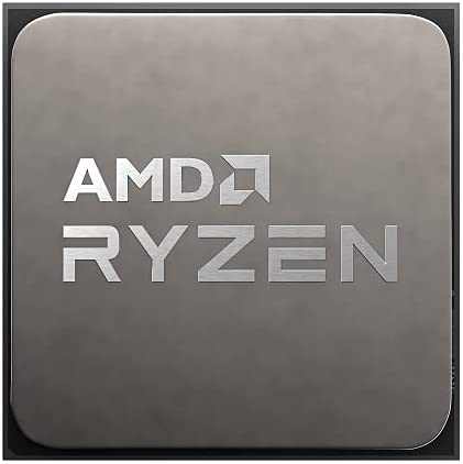 AMD RYZEN 7 5700G 3.8GHz 16MB AM4 (65W) Radeon VGA BOX