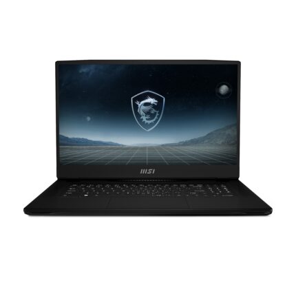 MSI WS PRO X17 A12UMS-065TR[i9-12900HX]64GB 2TBSSD 17.3"16GB RTXA5500 W11P