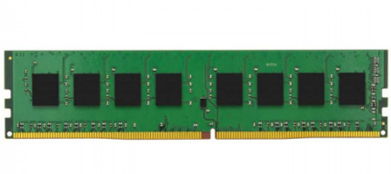 Kingston 16GB 3200MHz DDR4 CL22 Ram (KVR32N22D8/16)