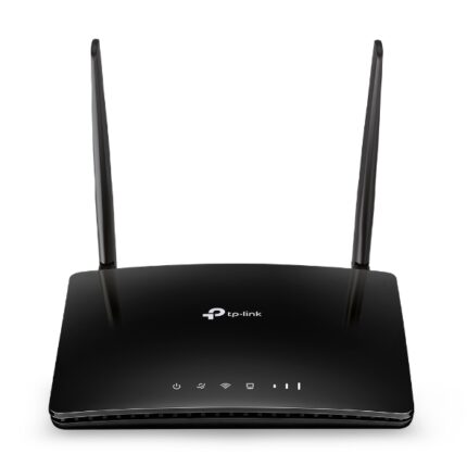 TP-Link TL-MR150 300Mbps Wireless N 4G LTE Router (Sim Kart) ( Yönlendirici )