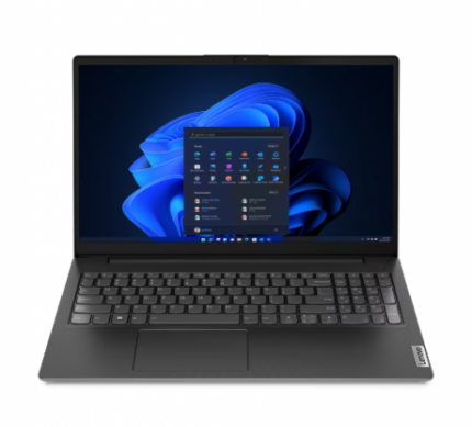 Lenovo V15 G3 IAP [i5-1235U] 8GB 256GB SSD 15.6" FHD OB VGA FDos [82TT00A6TX]