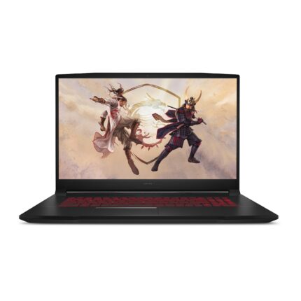 MSI KATANA GF76 11UG-478XTR [i7-11800H] 16GB 512GB SSD 17.3" 8GB RTX3070 FDos