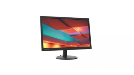 Lenovo 21.5 62A7KAT1TK FullHD 5ms 75Hz Hdmi/Vga TN Monitör (Siyah)