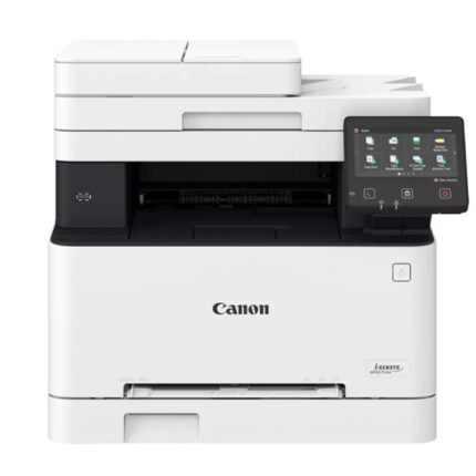 Canon i-SENSYS MF655CDW Çok Fonksiyonlu Yazıcı (WiFi-Eth.)(A4)