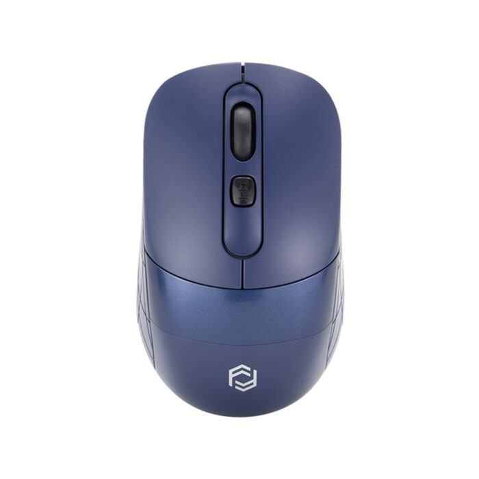 Frisby FM-280WM M3 Kablosuz Optik Mavi Mouse