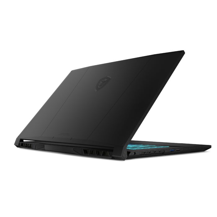 MSI KATANA 17 B13VGK-489TR [i9-13900H] 32GB 1TB SSD 17.3"  FHD 8GB RTX4070 W11H