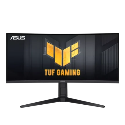 Asus TUF Gaming 34 VG34VQEL1A UWQHD(3440x1440) 1Ms 100Hz Kavisli Gaming