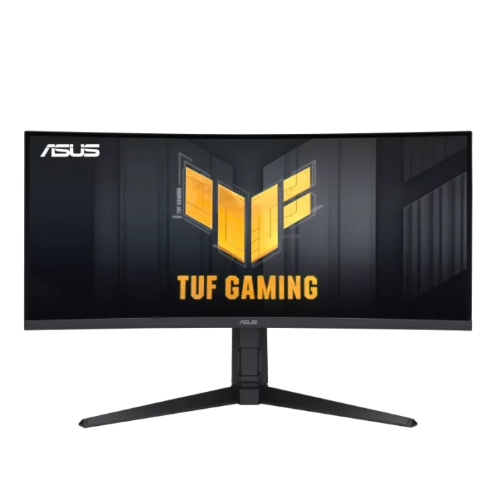 Asus TUF Gaming 34 VG34VQEL1A UWQHD(3440x1440) 1Ms 100Hz Kavisli Gaming