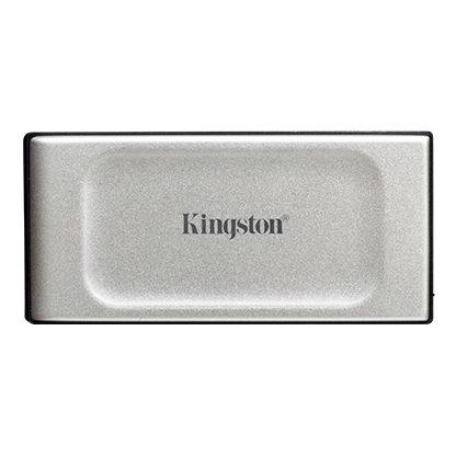 Kingston 1TB XS2000 Usb-C 2000MB/s SXS2000/1000G