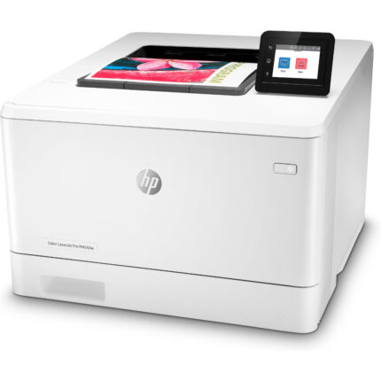 Hp LaserJet Pro M454dw Tek Fonksiyonlu (W1Y45A)